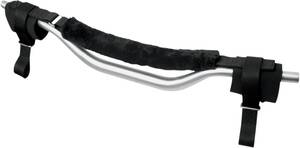 Powertye mfg. SOFT-TIE HANDLEBARB HANDCUFF / fekete / NYLON Szerszám