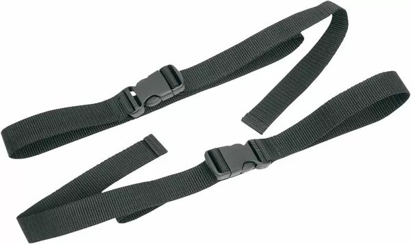 Saddlemen Ex000115 1 & quot; W hevederhosszabbítások Heveder, gumipók, spanifer 0