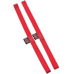 Powertye mfg. TIEDOWN kiterjesztés / 45,72 CM (18