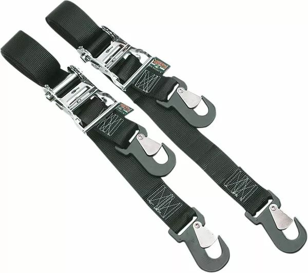 Powertye mfg. 32570 Big Daddy lekötések Heveder, gumipók, spanifer 0