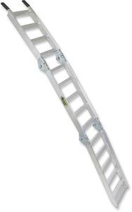 Motorsport products rámpa alumínium 6FT TRI-FOLD Rámpa
