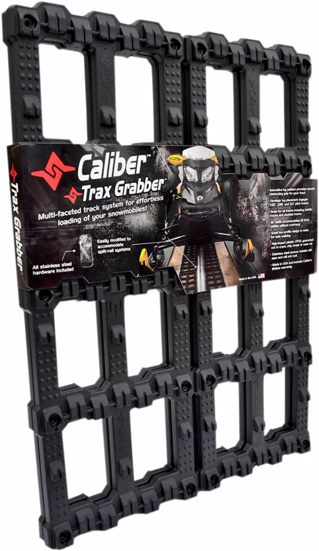 Caliber 23060 Trax Grabber® Tréler, utánfutó, csörlő, 0