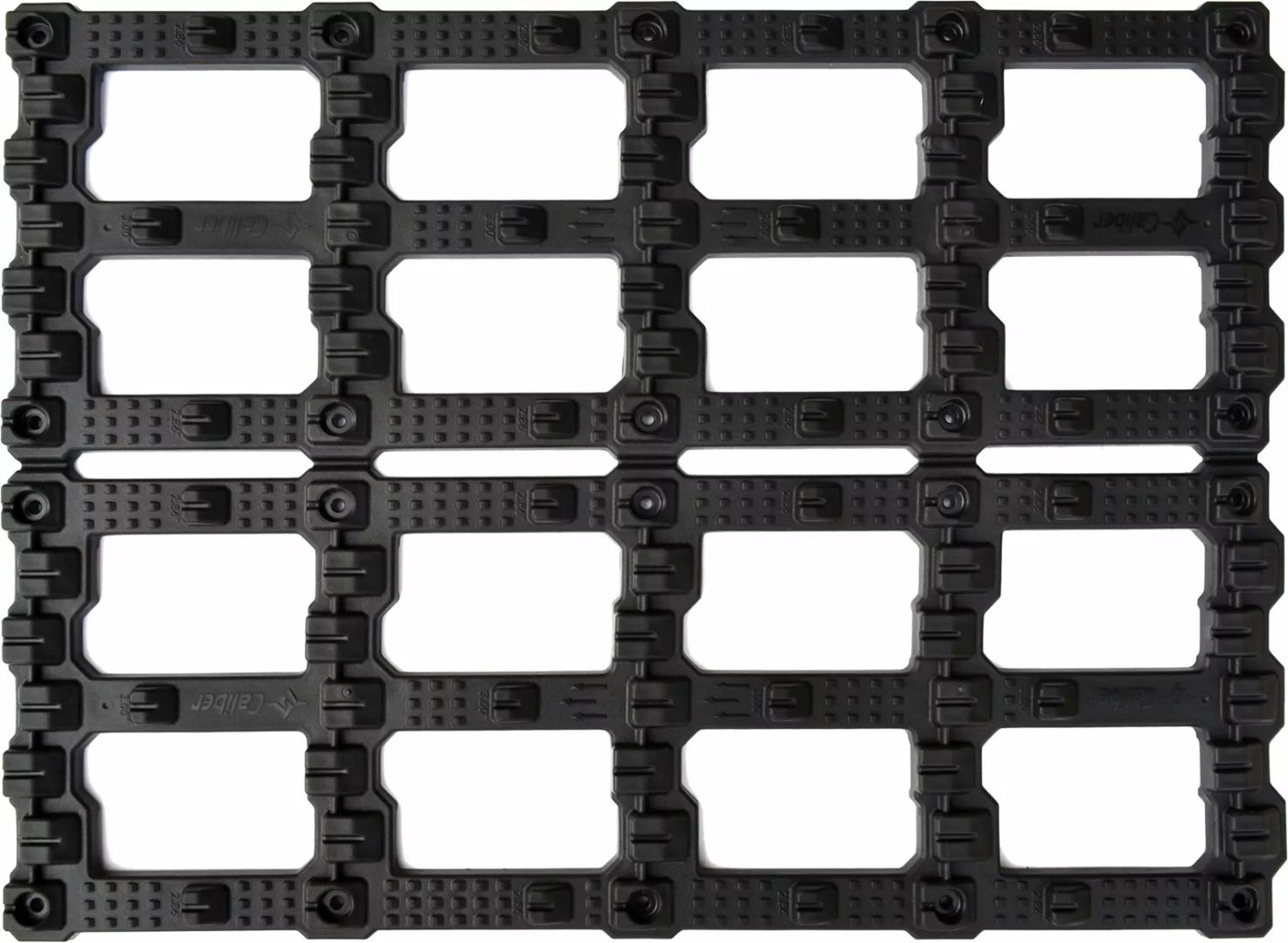 Caliber 23060 Trax Grabber® Tréler, utánfutó, csörlő, 3