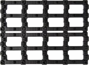 Caliber 23060 Trax Grabber® Tréler, utánfutó, csörlő, 3