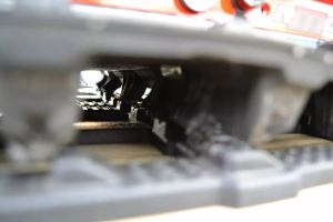 Caliber 23060 Trax Grabber® Tréler, utánfutó, csörlő, 4