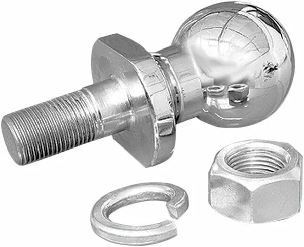 Rivco products GL18007-C utánfutó golyó Tréler, utánfutó, csörlő, 0
