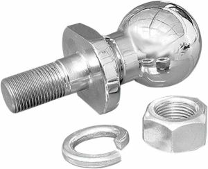 Rivco products GL18007-C utánfutó golyó Tréler, utánfutó, csörlő,
