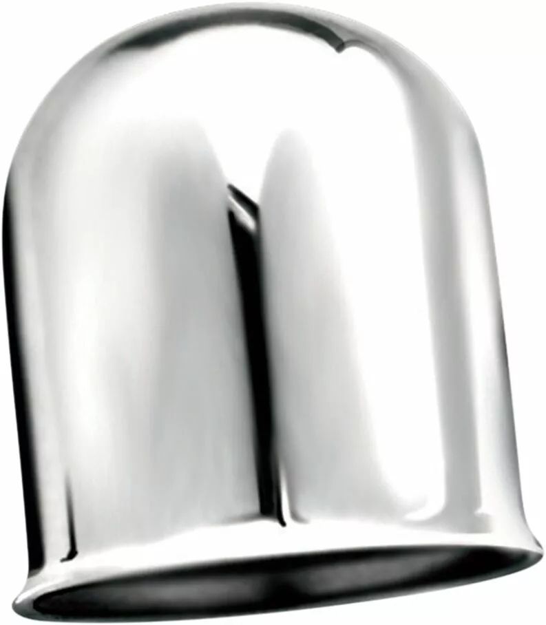 Kuryakyn KUR7658 Trailer Hitch golyó burkolat Tréler, utánfutó, csörlő, 0