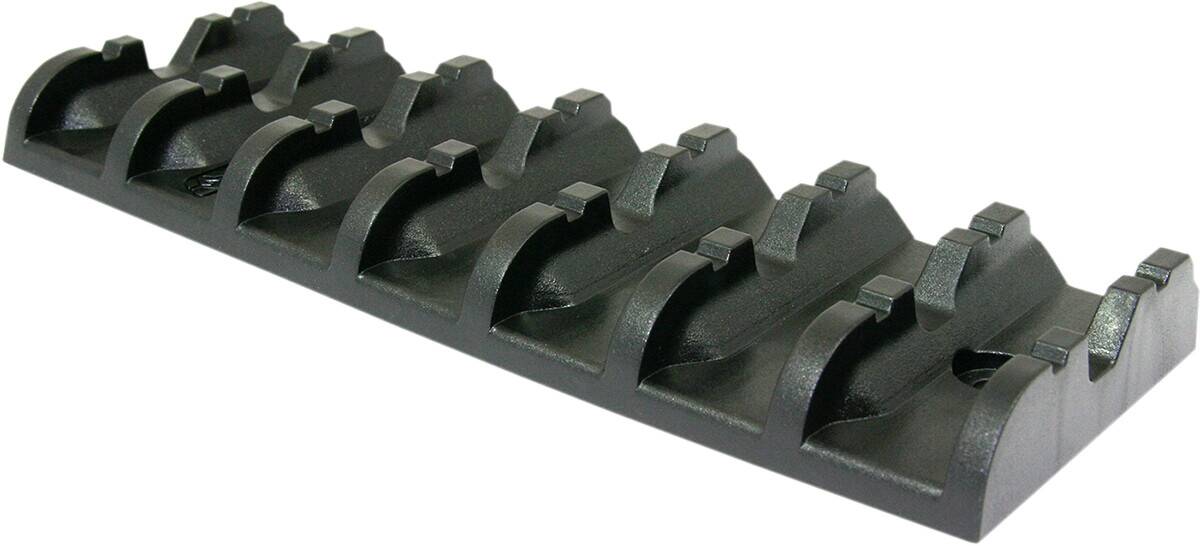 Caliber trailer markolat GRIP GLIDES FOR TILT TRAILERS fekete Tréler, utánfutó, csörlő, 0