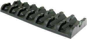 Caliber trailer markolat GRIP GLIDES FOR TILT TRAILERS fekete Szerszám