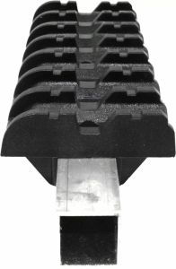 Caliber 13352 Grip Glides ™ a rámpákhoz Tréler, utánfutó, csörlő, 2