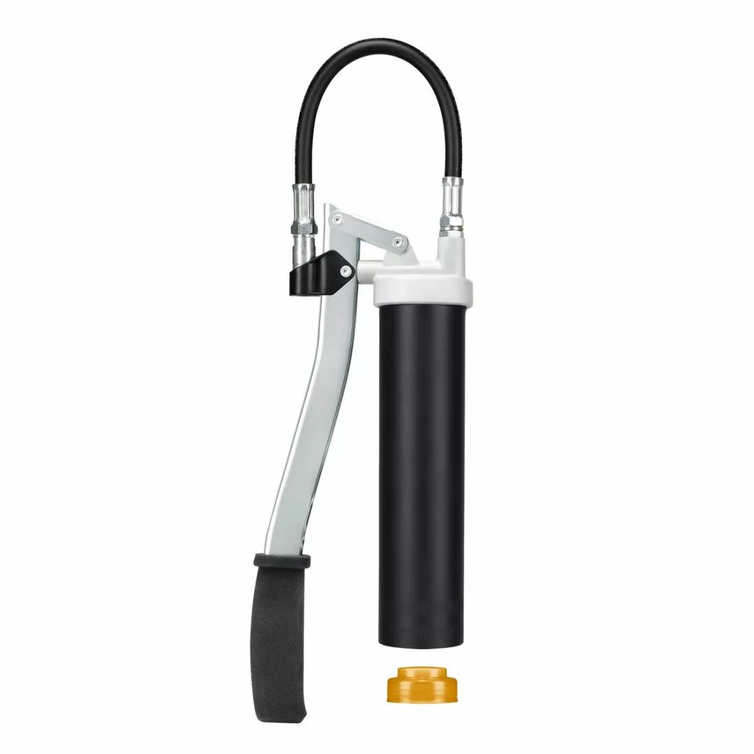 Pressol 14600001 EasyFill 400 Grease Gun Szerszám motorkerékpár szereléshez 1
