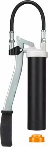 Pressol 14600001 EasyFill 400 Grease Gun Szerszám motorkerékpár szereléshez