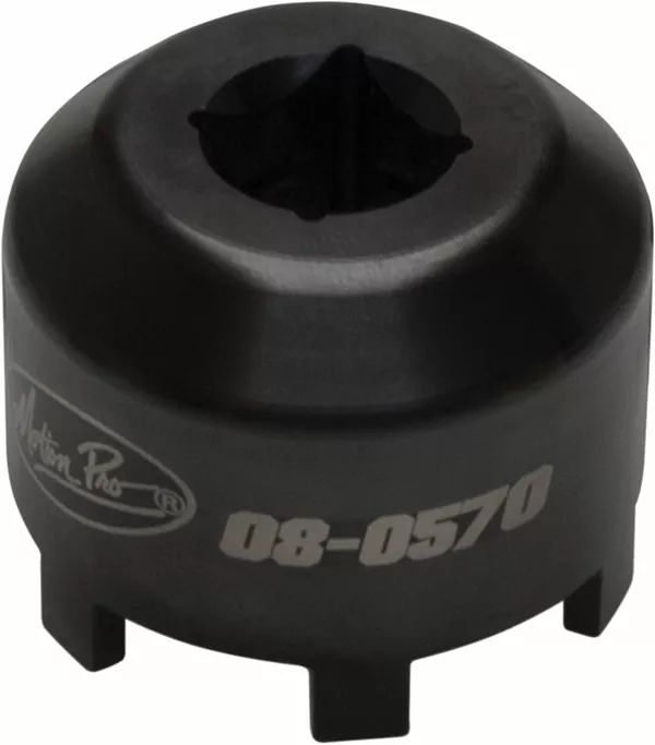 Motion pro 08-0570 Spanker Dió aljzat Szerszám motorkerékpár szereléshez 0
