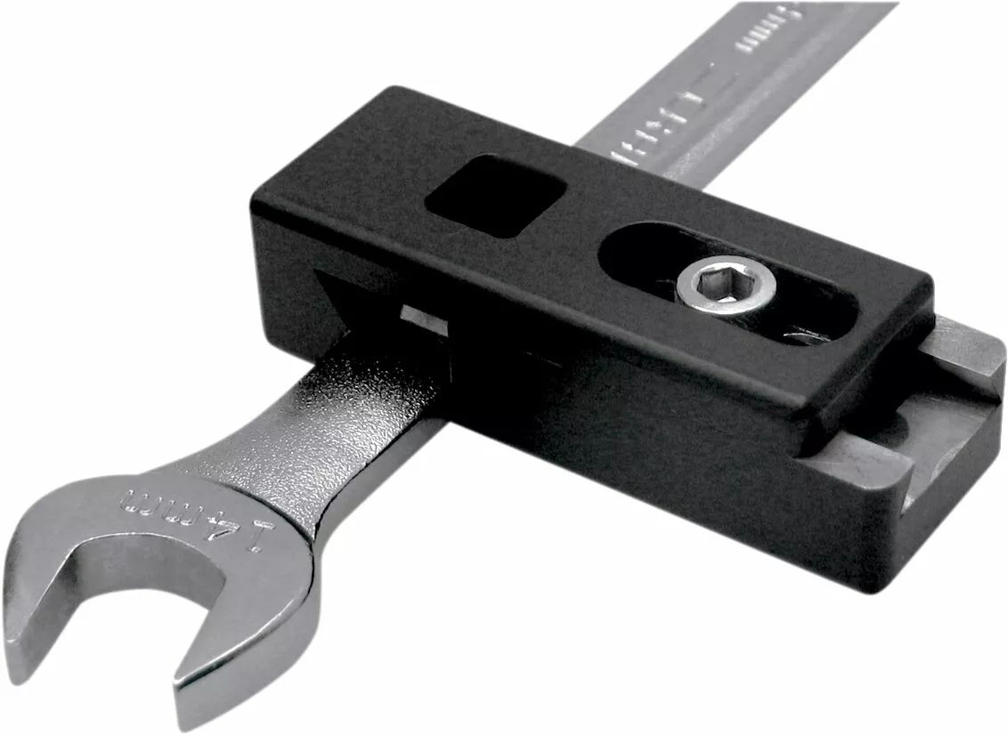 Motion pro 08-0380 Állítható nyomatékkulcs-adapter Szerszám motorkerékpár szereléshez 1