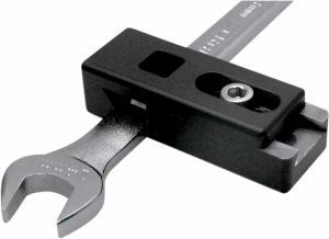 Motion pro 08-0380 Állítható nyomatékkulcs-adapter Szerszám motorkerékpár szereléshez 1