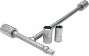 Motion pro 08-0389 TRI Drive Mini T-Handle Kit Szerszám