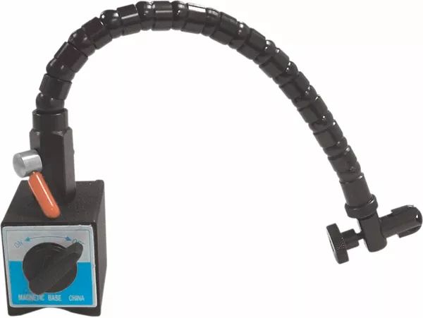 K&l supply 35-8434 mágneses alap a tárcsázási mutatókhoz Szerszám motorkerékpár szereléshez 0