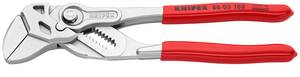 Knipex PLIERS villáskulcs Szerszám motorkerékpár szereléshez