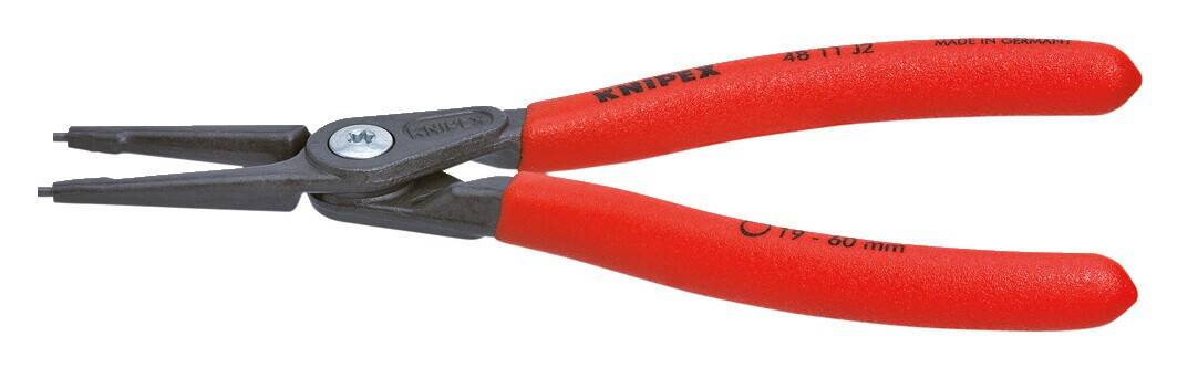 Knipex CIRCLIP PLIERS Szerszám motorkerékpár szereléshez 0