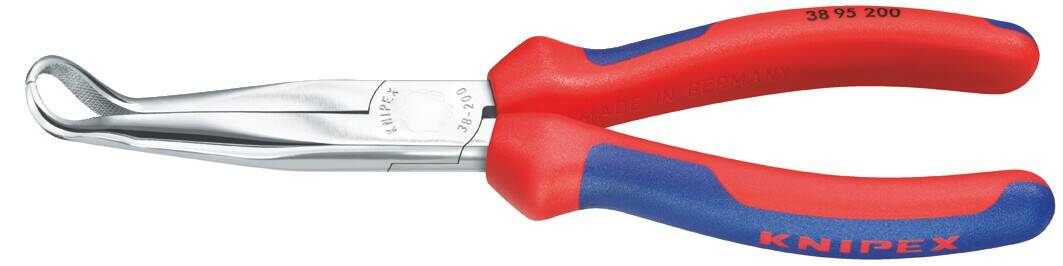 Knipex szikra gyújtógyertya foglalat PLIERS Szerszám motorkerékpár szereléshez 0