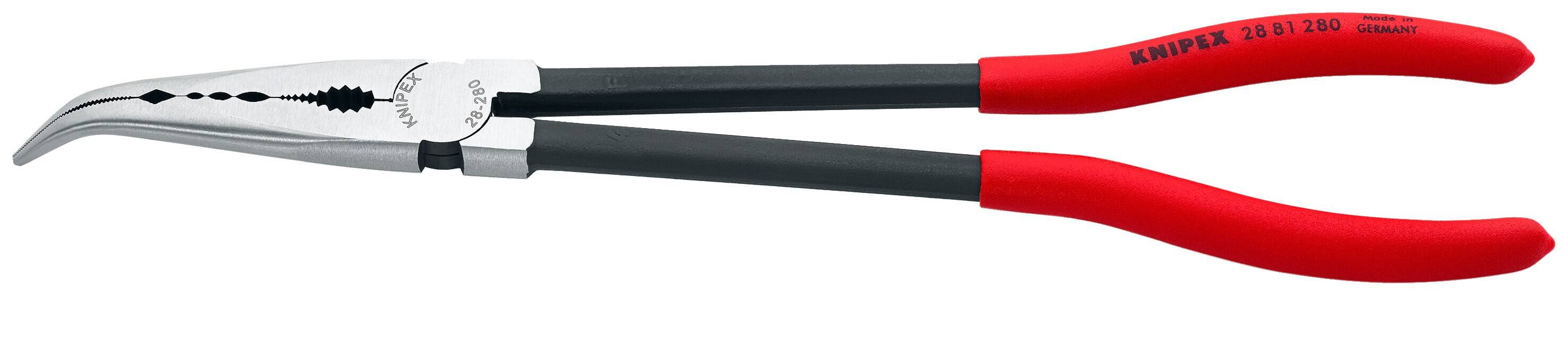 Knipex lapos orr ASSEMBLY PLIERS Szerszám motorkerékpár szereléshez 0