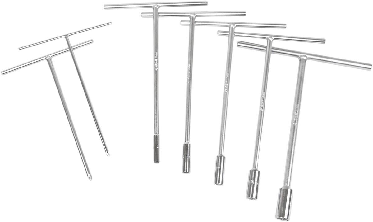 Motorsport products szerszám T-HANDLE COMBO Szerszám motorkerékpár szereléshez 0