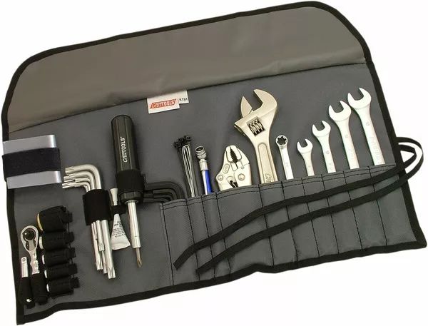 Cruztools RTB1 RoadTech ™ B1 a BMW motorkerékpárokhoz (2018 és idősebb) Szerszám motorkerékpár szereléshez 0