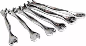 Motion pro 08-0526 Ergo Spoke Wrench ™ készlet Szerszám