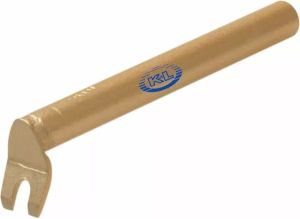 K&l supply 35-0507 Spoke Wheel-Weight Remover Tool Szerszám
