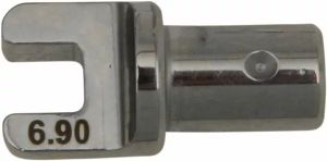 Excel TWH-069 csere Spoke Head Szerszám