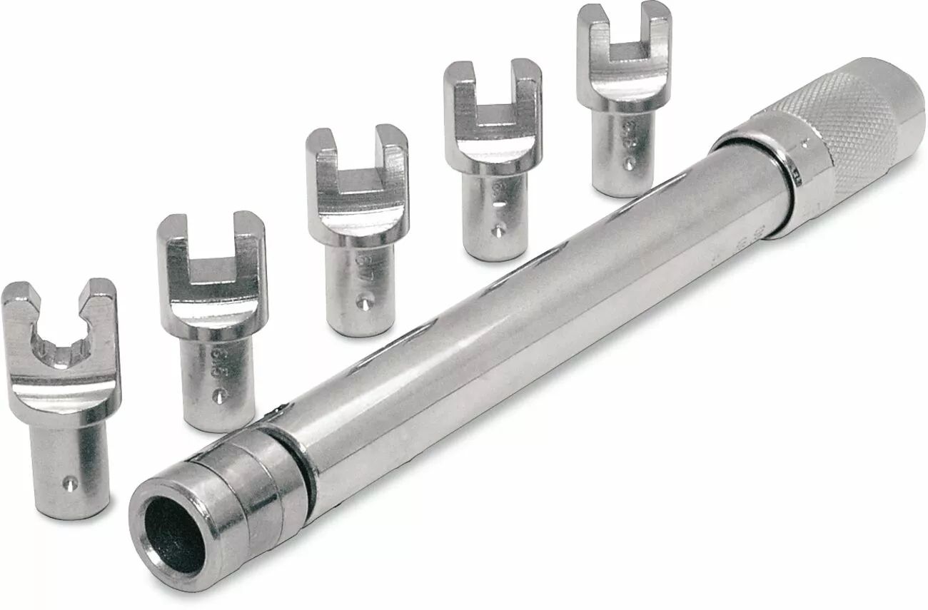 Excel A TWH-067 csere Spoke Head Szerszám motorkerékpár szereléshez 1