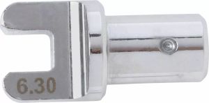Excel A TWH-063 csere Spoke Head Szerszám motorkerékpár szereléshez