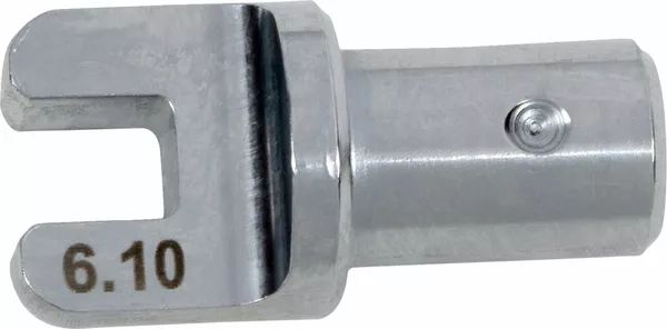 Excel A TWH-061 csere Spoke Head Szerszám motorkerékpár szereléshez 0