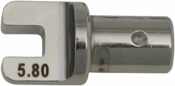Excel A TWH-058 csere Spoke Head Szerszám motorkerékpár szereléshez 0