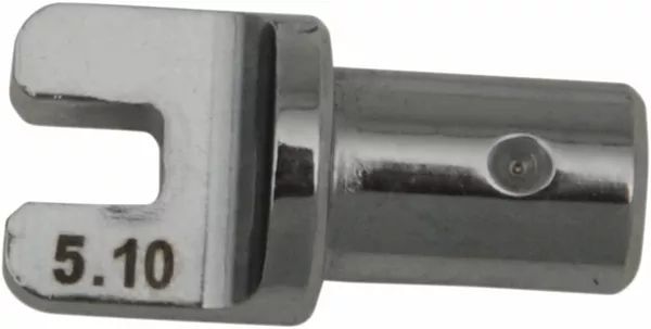 Excel A TWH-051 csere Spoke Head Szerszám motorkerékpár szereléshez 0