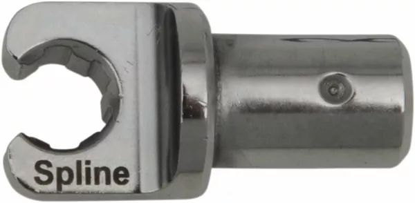 Excel A TWH-006 csere Spoke Head Szerszám motorkerékpár szereléshez 0