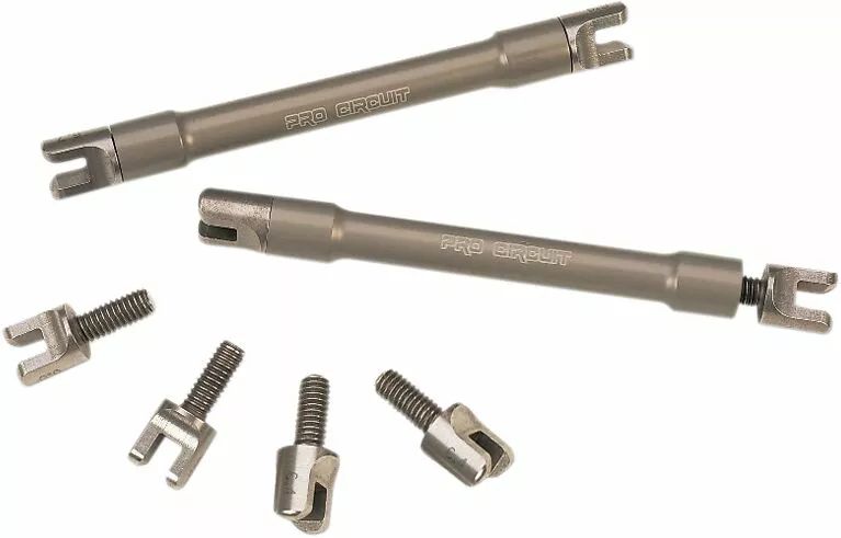 Pro circuit PC4011-0060 PC Spoke Wrench Tip 6.0 Szerszám motorkerékpár szereléshez 0