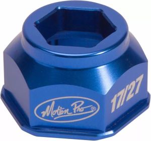 Motion pro 08-0640 T6 kombinált kart adapter Szerszám motorkerékpár szereléshez