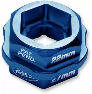 Motion pro 08-0587 T6 kombinált kart adapter Szerszám