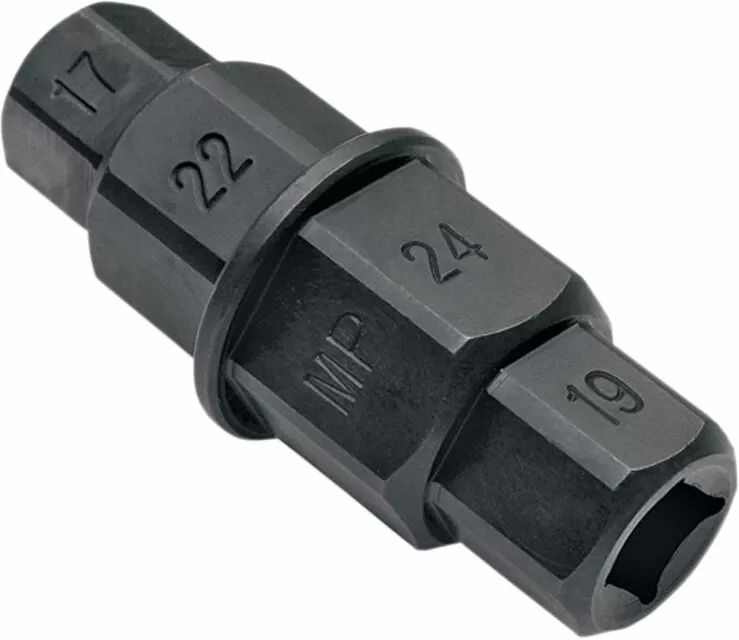 Motion pro 08-0397 hex tengelyszerszám Szerszám motorkerékpár szereléshez 0