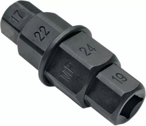 Motion pro 08-0397 hex tengelyszerszám Szerszám motorkerékpár szereléshez