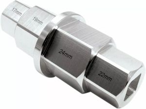Motion pro 08-0355 Superlight T-6 HEX tengelyszerszám Szerszám