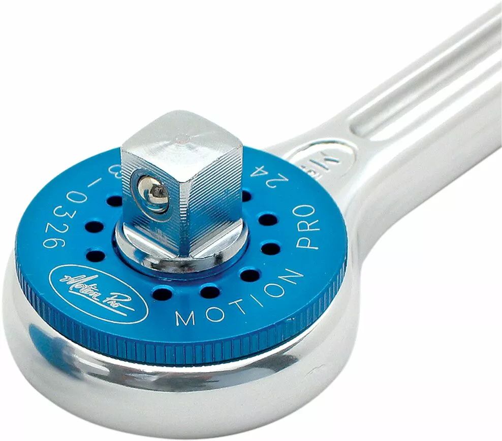 Motion pro 08-0326 T-6 kombinált kart adapter Szerszám motorkerékpár szereléshez 1