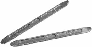 Cruztools TLS1 TiREPRO ™ 2 darabos gumiabroncskar Szerszám motorkerékpár szereléshez