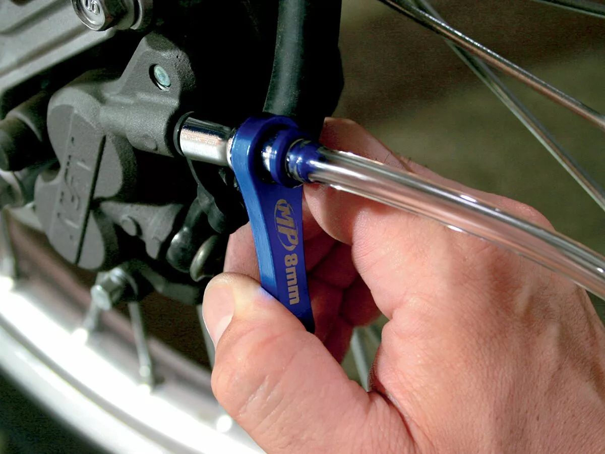 Motion pro 08-0482 Mini Bleeder Szerszám motorkerékpár szereléshez 1