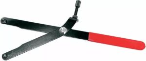 Motion pro 08-0270 Rotor és lánckerék tartója Szerszám motorkerékpár szereléshez