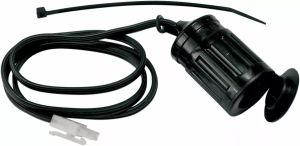 Tecmate TM68 O-06 optimális kábel Akkumulátor töltő