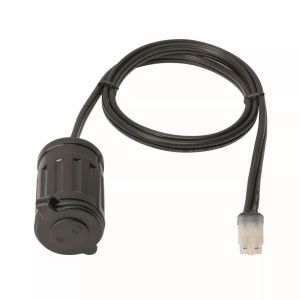 Tecmate TM68 O-06 optimális kábel Akkumulátor töltő 2
