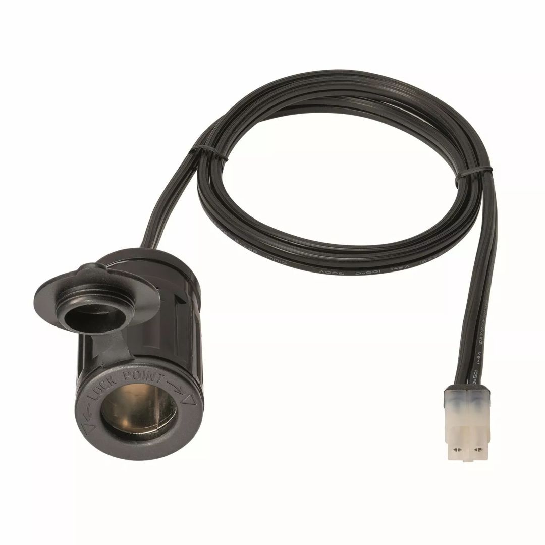 Tecmate TM68 O-06 optimális kábel Akkumulátor töltő 1